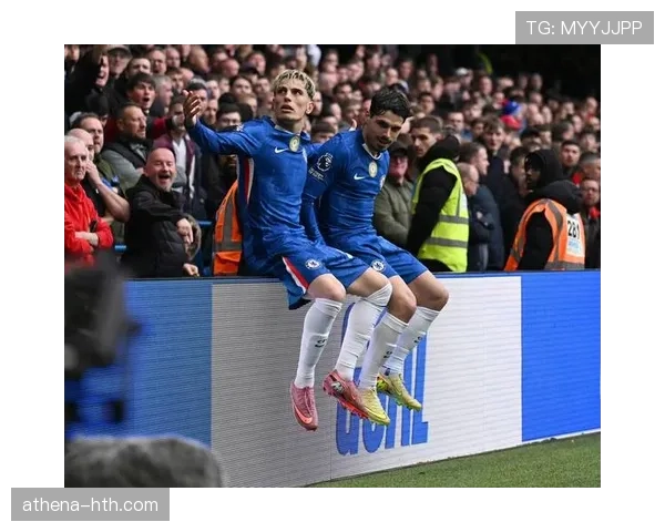 切尔西连胜势头强劲，状态全面回暖剑指英超冠军