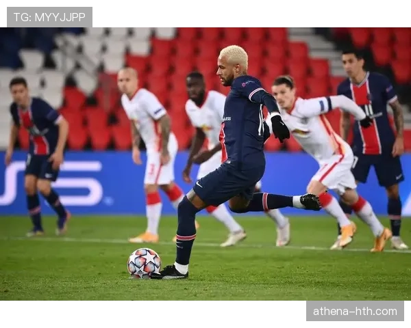 内马尔延续火热状态,欧冠金靴加冕助其足球生涯再攀高峰