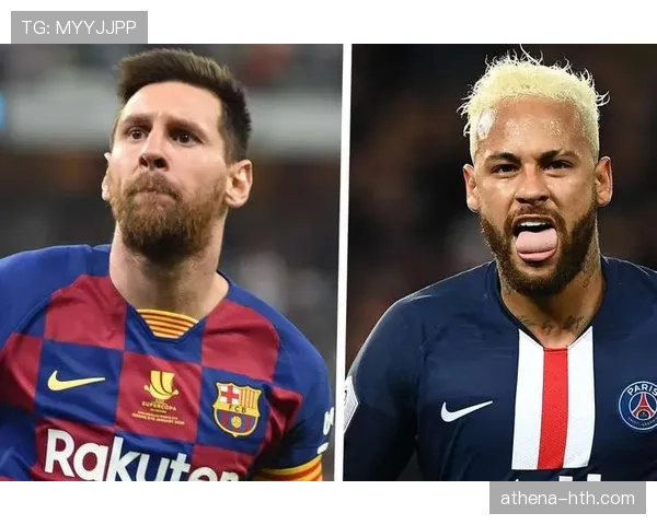 内马尔巴黎生涯欧冠决赛表现回顾 内马尔巴黎生涯欧冠决赛表现回顾