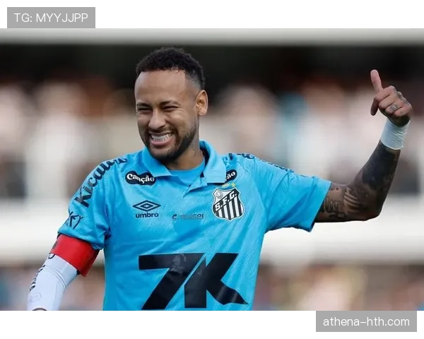 内马尔与同期巨星关键比赛决定力对比分析