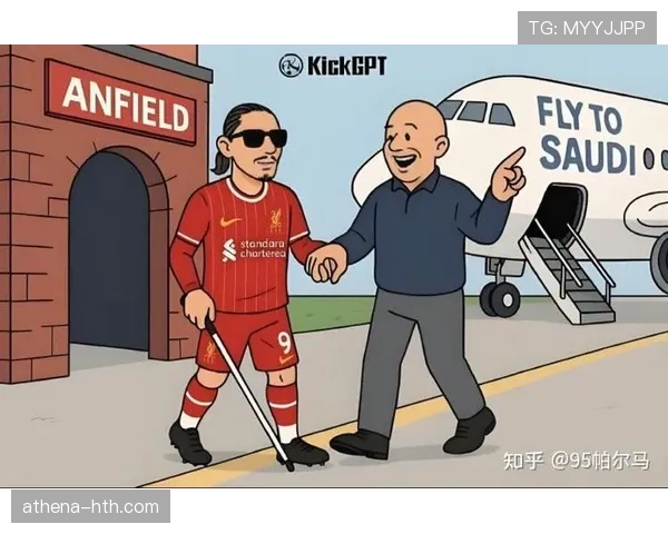 利物浦生涯初期:努涅斯的贡献与争议并存 利物浦生涯初期:努涅斯的贡献与争议并存