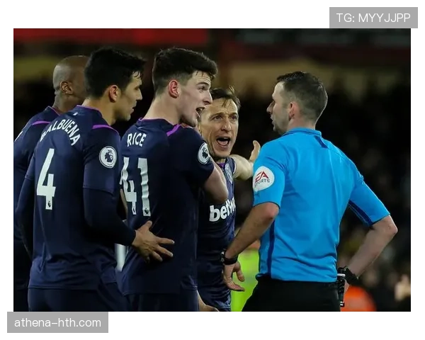 为什么这次手球没判犯规？手球判罚规则的3个关键细节