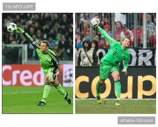 门将手抛球规则详解:如何判定合法与违规操作 门将手抛球规则详解:如何判定合法与违规操作